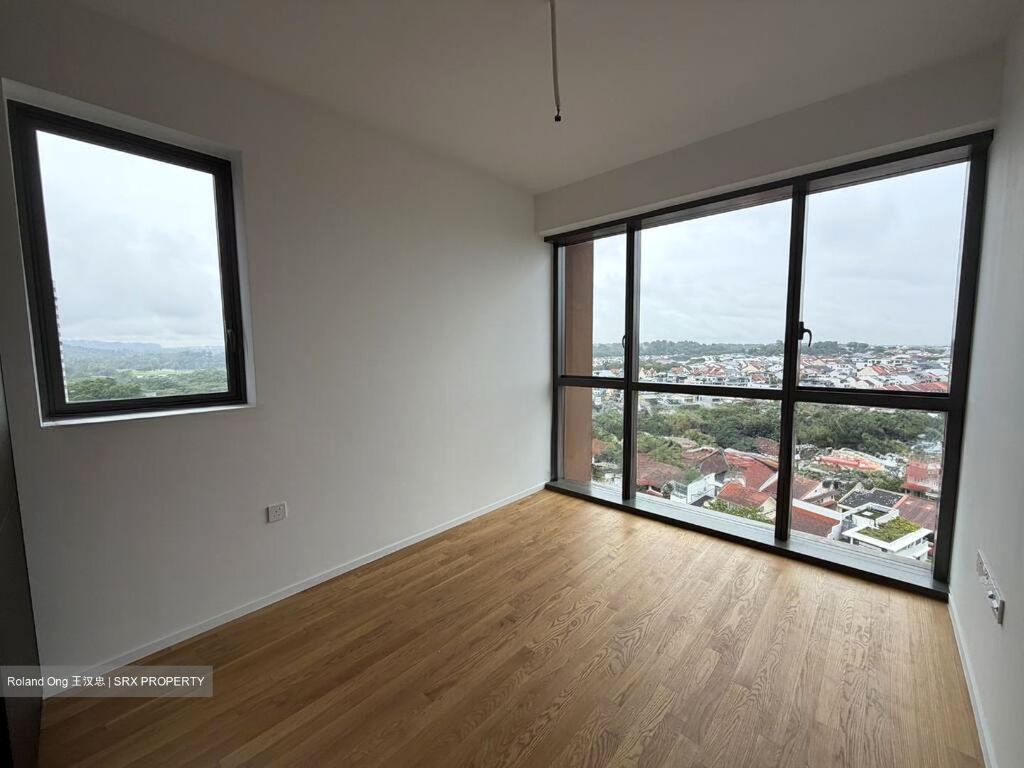 Amo Residence (D20), Apartment #521568491